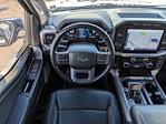 Used 2023 Ford F-150 Lariat SuperCrew Cab for sale #TFA40693 - photo 27