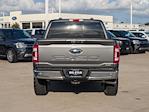 Used 2023 Ford F-150 Lariat SuperCrew Cab for sale #TFA40693 - photo 4