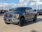 Used 2023 Ford F-150 Lariat SuperCrew Cab for sale #TFA40693 - photo 7