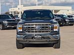Used 2023 Ford F-150 Lariat SuperCrew Cab for sale #TFA40693 - photo 8