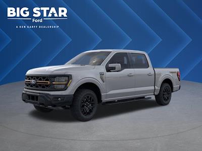 New 2026 Ford F-150 - photo 1