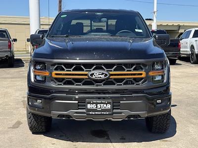 New 2026 Ford F-150 - photo 1