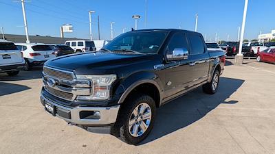 2018 Ford F-150 SuperCrew Cab 4WD Pickup for sale #TFA44027 - photo 1