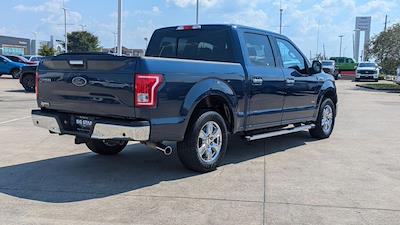 2016 Ford F-150 SuperCrew Cab RWD Pickup for sale #TFA46054 - photo 2