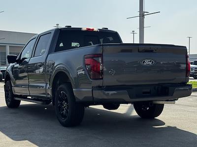 New 2026 Ford F-150 - photo 1