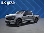 New 2026 Ford F-150 STX SuperCrew Cab for sale #TFA46408 - photo 1