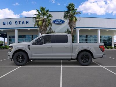 New 2026 Ford F-150 - photo 1