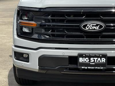 New 2026 Ford F-150 - photo 1