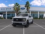 2026 Ford F-150 SuperCrew Cab RWD Pickup for sale #TFA48397 - photo 1