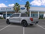 2026 Ford F-150 SuperCrew Cab RWD Pickup for sale #TFA48397 - photo 2
