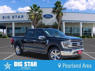 2021 Ford F-150 SuperCrew Cab 4WD Pickup for sale #TFA56599 - photo 1