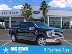 2021 Ford F-150 SuperCrew Cab 4WD Pickup for sale #TFA56599 - photo 1