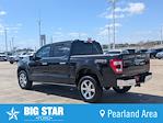 2021 Ford F-150 SuperCrew Cab 4WD Pickup for sale #TFA56599 - photo 4