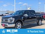 2021 Ford F-150 SuperCrew Cab 4WD Pickup for sale #TFA56599 - photo 6