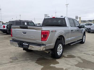 2021 Ford F-150 SuperCrew Cab 4WD Pickup for sale #TFA56735 - photo 2