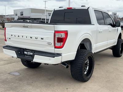 Used 2021 Ford F-150 - photo 1