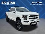 2021 Ford F-150 SuperCrew Cab 4WD Pickup for sale #MFA59084T - photo 1