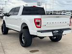 2021 Ford F-150 SuperCrew Cab 4WD Pickup for sale #MFA59084T - photo 5