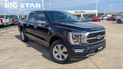 2021 Ford F-150 SuperCrew Cab 4WD Pickup for sale #TFA59248 - photo 1