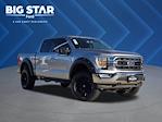Used 2022 Ford F-150 XLT SuperCrew Cab for sale #TFA68116 - photo 34