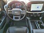 Used 2022 Ford F-150 XLT SuperCrew Cab for sale #TFA68116 - photo 25