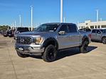 Used 2022 Ford F-150 XLT SuperCrew Cab for sale #TFA68116 - photo 1