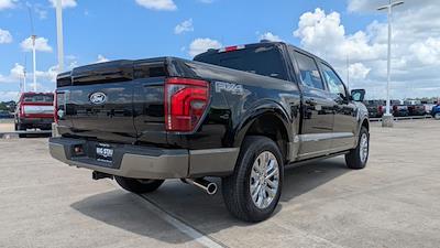 2025 Ford F-150 SuperCrew Cab 4WD Pickup for sale #TFA72063 - photo 2