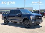2024 Ford F-150 SuperCrew Cab 4WD Pickup for sale #TFA83207 - photo 1