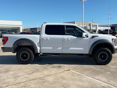 2022 Ford F-150 SuperCrew Cab 4WD Pickup for sale #TFA85616 - photo 1