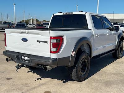 2022 Ford F-150 SuperCrew Cab 4WD Pickup for sale #TFA85616 - photo 2