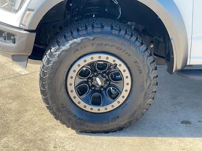 Used 2022 Ford F-150 Raptor SuperCrew Cab for sale #TFA85616 - photo 2
