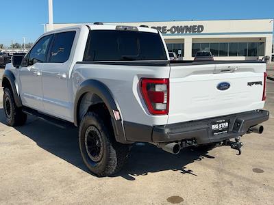 Used 2022 Ford F-150 - photo 1
