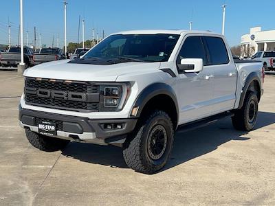Used 2022 Ford F-150 - photo 1