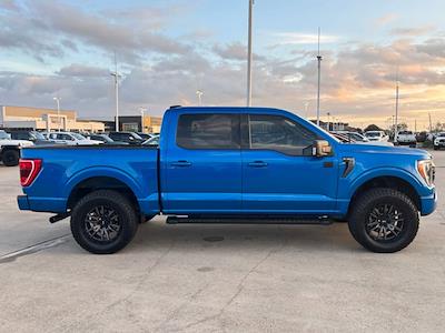 Used 2021 Ford F-150 XLT SuperCrew Cab for sale #TFA86272 - photo 1