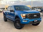 Used 2021 Ford F-150 XLT SuperCrew Cab for sale #TFA86272 - photo 30