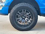 Used 2021 Ford F-150 XLT SuperCrew Cab for sale #TFA86272 - photo 9