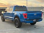 Used 2021 Ford F-150 XLT SuperCrew Cab for sale #TFA86272 - photo 4