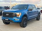 Used 2021 Ford F-150 XLT SuperCrew Cab for sale #TFA86272 - photo 6