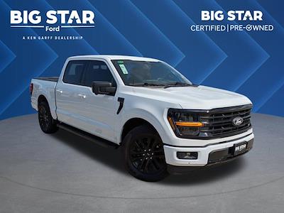 2024 Ford F-150 SuperCrew Cab RWD Pickup for sale #TFA92515 - photo 1
