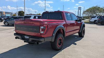 2022 Ford F-150 SuperCrew Cab 4WD Pickup for sale #TFA95176 - photo 2