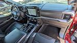2022 Ford F-150 SuperCrew Cab 4WD Pickup for sale #TFA95176 - photo 30