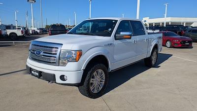 2009 Ford F-150 SuperCrew Cab 4WD Pickup for sale #TFA98635 - photo 1