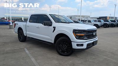 2024 Ford F-150 SuperCrew Cab 4WD Pickup for sale #TFB08669 - photo 1