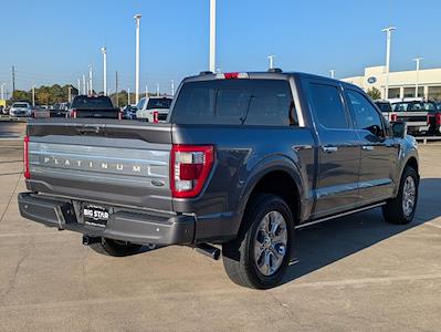 2021 Ford F-150 SuperCrew Cab 4WD Pickup for sale #TFB26714 - photo 2