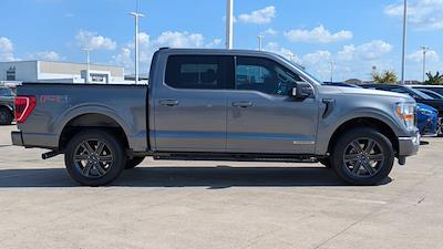 2021 Ford F-150 SuperCrew Cab 4WD Pickup for sale #TFB27000 - photo 2