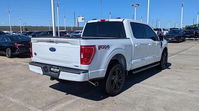 2022 Ford F-150 SuperCrew Cab 4WD Pickup for sale #TFB33254 - photo 2