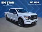 2022 Ford F-150 SuperCrew Cab 4WD Pickup for sale #TFB33254 - photo 1