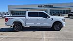 2022 Ford F-150 SuperCrew Cab 4WD Pickup for sale #TFB33254 - photo 3