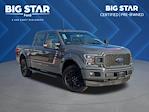 Used 2020 Ford F-150 Lariat SuperCrew Cab for sale #TFB33390 - photo 1
