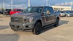 Used 2020 Ford F-150 Lariat SuperCrew Cab for sale #TFB33390 - photo 7